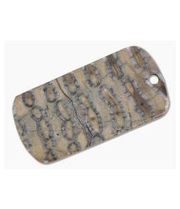 Courtney Turnage Mammoth Tooth Pendant Large - AC-CT104 1