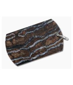 Courtney Turnage Mammoth Tooth Pendant CT136 - AC-CT136 1