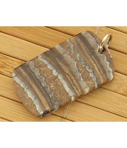 Courtney Turnage Mammoth Tooth Pendant CT149 - AC-CT149 1