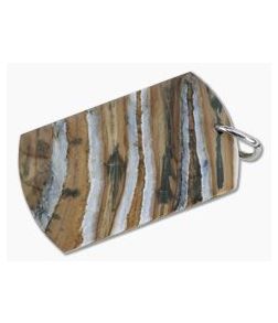 Courtney Turnage Mammoth Tooth Pendant CT162 - AC-CT162 1