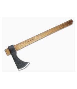 Condor Tool & Knife Indian Throwing Tomahawk 3904-0.8HC - CTK-3904-0.8HC 1