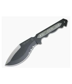 TOPS Knives CUMA TAK-RI Tactical Kukri Fixed Blade CUMATK-01 - TP-CUMATK-01 1
