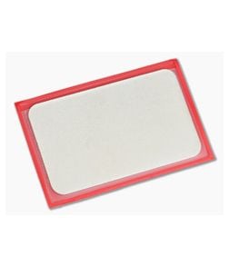 DMT Diamond Dia-Sharp Sharpening Card Fine Grit D3F - DMT-D3F 1