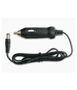 NiteCore DC 12V Car Adapter for Intellicharger and Digicharger Chargers - NC-DC-CAR-ADAPTER 1