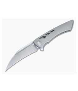 Sharp By Design Derecho Gray Aspirated - SBD-DER-GY-AS 1
