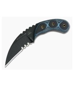 TOPS Devil's Claw Fixed Karambit - TP-DEVCL01 1