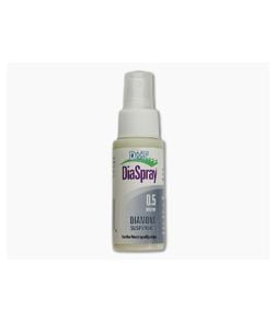 DMT DiaSpray Sprayable Suspension 0.5 micron Diamond - DMT-DIASPRAY 1