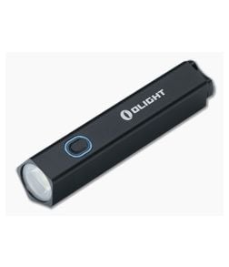 Olight Diffuse Black Aluminum 700 Lumen Flashlight - OL-DIFFUSE-BK 1