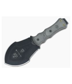 TOPS Tom Brown Tracker Digger with Nylon Sheath DIG - TP-DIG 1
