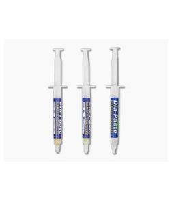 DMT Dia-Paste Honing Compound Kit - DMT-DPK 1