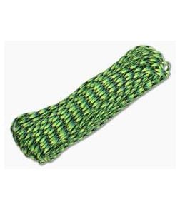 550 Paracord Dragonfly 100 Feet - AC-DRAGONFLY100 1