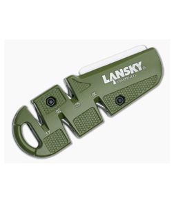 Lansky D-Sharp Multi-Angle Diamond Sharpener DSHARP - LN-DSHARP 1