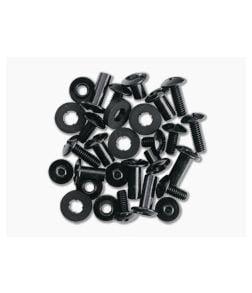 UltiClip 30 Piece Combo Head Screw Kit - UC-DSK30 1