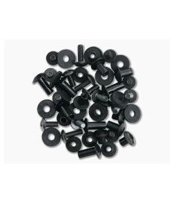 UltiClip 48 Piece Screw Kit - UC-DSK48 1
