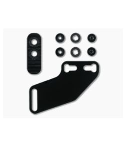 UltiClip TuckWing Modular Concealment System Accessory for UltiTuck Clip - UC-TUCKWING 1