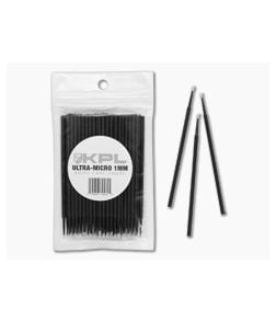 Knife Pivot Lube Microfiber Knife Detailing Swabs (50 Pack) - KPL-DTL50PK 1