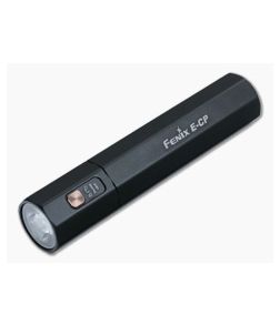 Fenix E-CP-BK Rechargable 1600 Lumen Powerbank Flashlight Black - FF-ECPBK 1