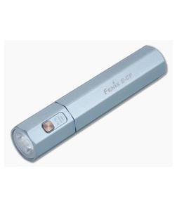 Fenix E-CP-BL Rechargable 1600 Lumen Powerbank Flashlight Blue - FF-E-CP-BL 1