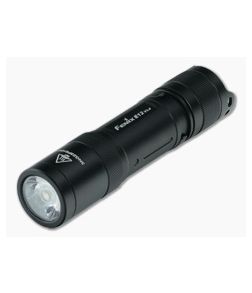 Fenix E12 V3.0 AA EDC Flashlight - FF-E12V3BK 1