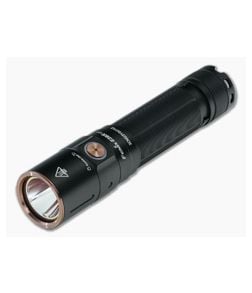 Fenix E28R Rechargeable Flashlight - FF-E28RV2BK 1