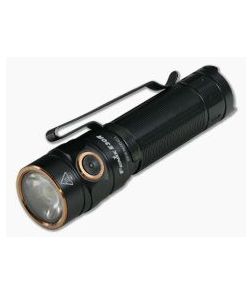 Fenix E30R 1600 Lumen Rechargeable SST40 LED Flashlight - FF-E30R 1