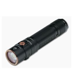 Fenix E35R Rechargeable EDC Flashlight - FF-E35RLSBK 1