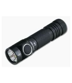 Nitecore E4K Flashlight 4400 Lumen USB Rechargeable 21700 LED Flashlight - NC-E4K 1