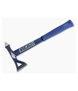 Estwing Black Eagle Tomahawk Axe - EW-E6TA 1
