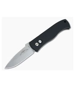 Protech Emerson CQC-7A Stonewashed Spear Point Blade Automatic Knife E7A1 - PT-E7A1 1
