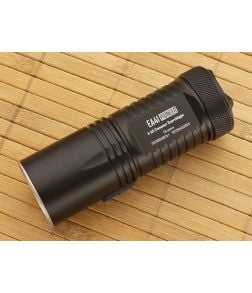 NiteCore EA41 2015 Version 1020 Lumen LED Flashlight - NC-EA41 1