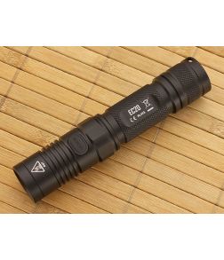 NiteCore EC20 960 Lumen LED Flashlight - NC-EC20 1