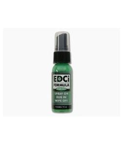 Aegis Solutions EDCi Knife Care Every Day Corrosion Inhibitor 1 Ounce - ASKC-EDCI-1 1