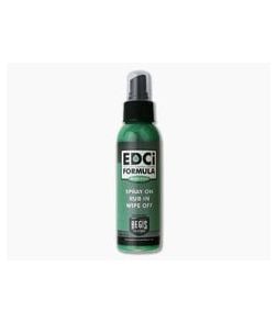 Aegis Solutions EDCi Knife Care Every Day Corrosion Inhibitor 4 Ounce - ASKC-EDCI-4 1