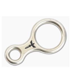Audacious Concept Brass Eight Figure Stonewashed EIG-BRS-STW - AC-EIG-BRS-STW 1