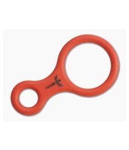 Audacious Concept Titanium Eight Figure SAR Orange EIG-TIT-SAR - AC-EIG-TIT-SAR 1