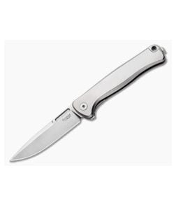 LionSteel Emmet Grey Titanium - LS-EM01-FL 1