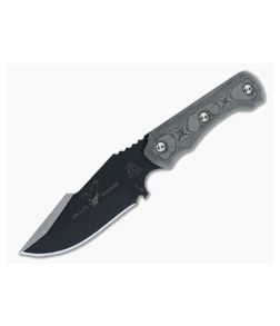 TOPS Eagles Shadow Fixed Knife - TP-ESH 1