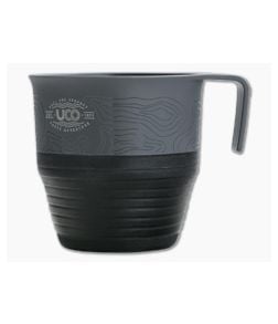 UCO Gear Camp Cup Collapsible Mug Venture - UCO-F-C-1PK-V 1