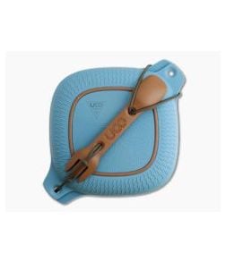 UCO Gear Four Piece Mess Kit Classic Blue - UCO-F-MK-CORE4PC-BLUE 1