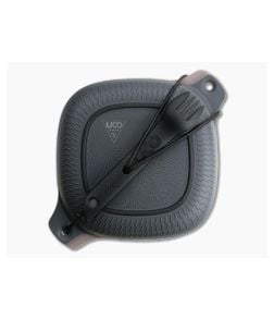 UCO Gear Six Piece Mess Kit w/ Switch Spork and Camp Cup Venture - UCO-F-MK-CORE6PC-VENTURE 1