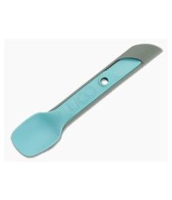 UCO Gear Switch Spork Utensil Set Robin Egg Green - UCO-F-SP-SWITCH-ROBINEGG 1