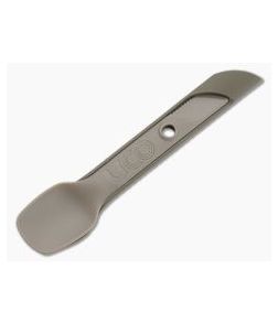 UCO Gear Switch Spork Utensil Set Sandstone - UCO-F-SP-SWITCH-SANDSTONE 1