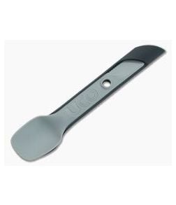 UCO Gear Switch Spork Utensil Set Stone Blue - UCO-F-SP-SWITCH-STONEBLUE 1