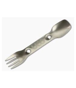 UCO Gear Titanium Spork - UCO-F-SP-TI 1