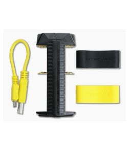 Nitecore F2 USB Battery Charger - NC-F2 1