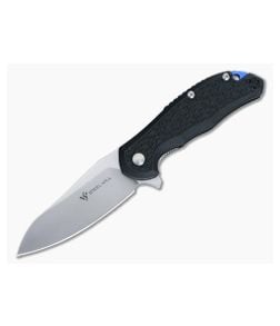 Steel Will Modus D2 Flipper Black FRN F25-11 - SW-F25-11 1