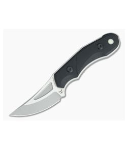 Audacious Concept Fanglet Magnacut Black G10 - AC-FANG-BLK 1