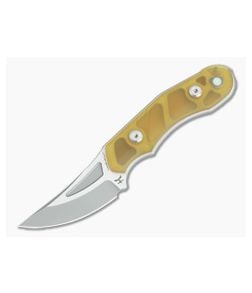 Audacious Concept Fanglet Magnacut Ultem - AC-FANG-ULT 1
