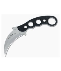 Emerson Knives Karambit Fixed Blade Stonewashed - EM-FB-KARAMBIT-SF 1