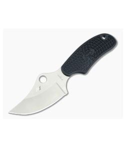 Spyderco ARK Necker FB35PBK - SP-FB35PBK 1